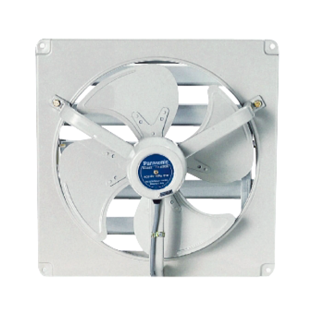 Photo of Industrial VF Shutter Series