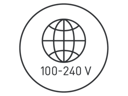 Universaalne toitepinge