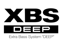 Extra-kraftvolle Bässe