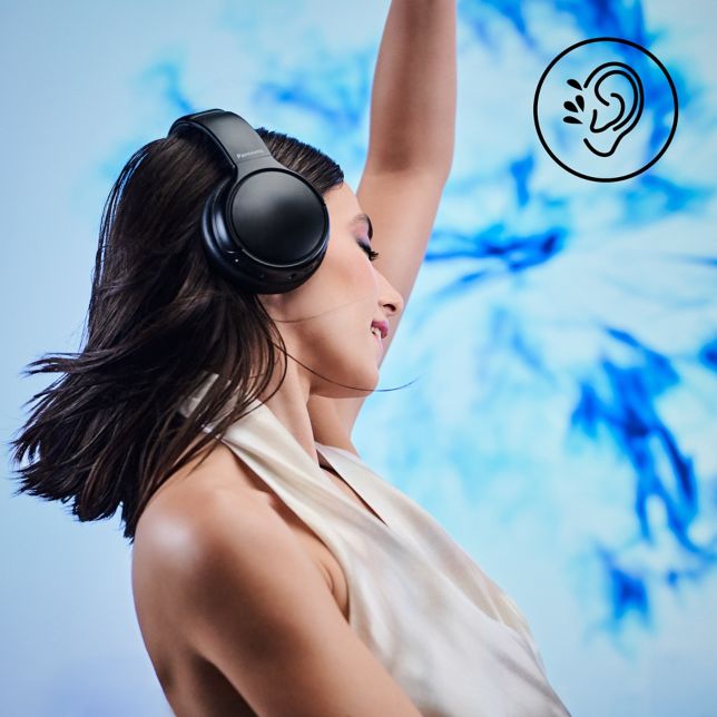 Patogus pritaikymas visiškam malonumui 