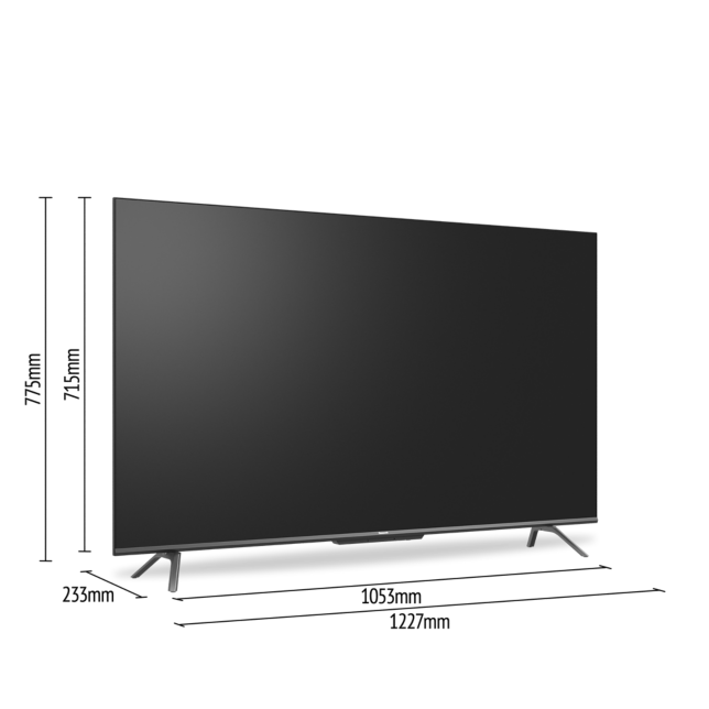 Photo of TH-55NX900M 55 inch, Full Array LED, 4K HDR Smart TV