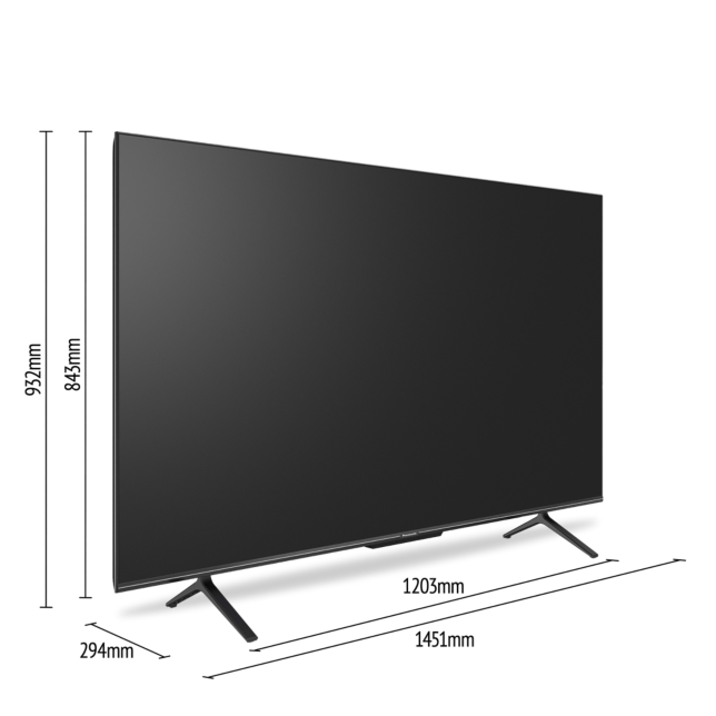 Photo of TH-65NX950M 65 inch, Mini LED, 4K HDR Smart TV