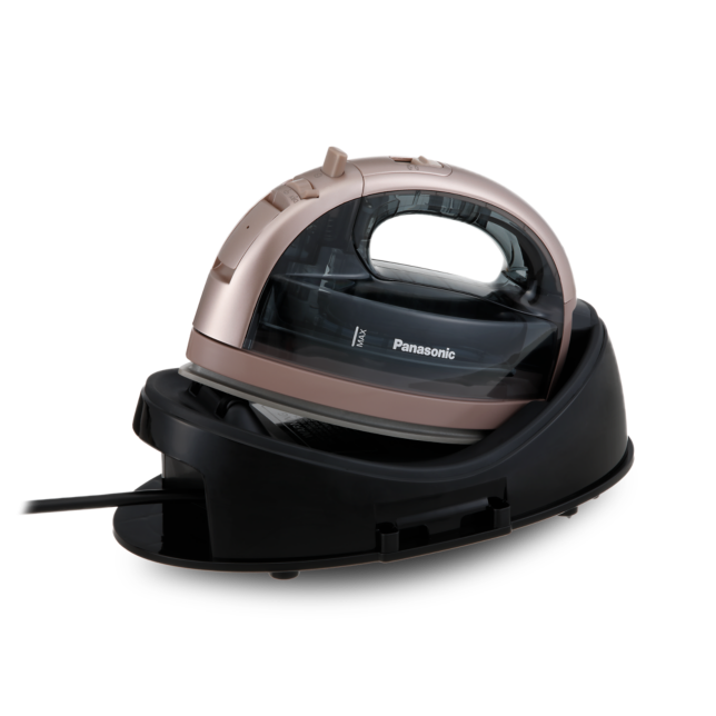 NI-WL35 1800 W* Cordless Steam Iron with Multi-Direction Soleplate for Free Style Ironing ၏ ဓါတ်ပုံများ