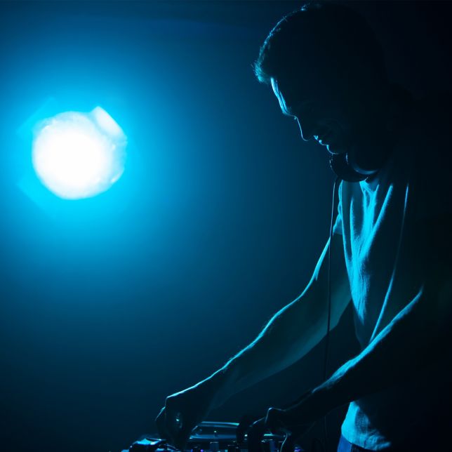 Diversas nuevas funciones que se adaptan a varios estilos de DJ