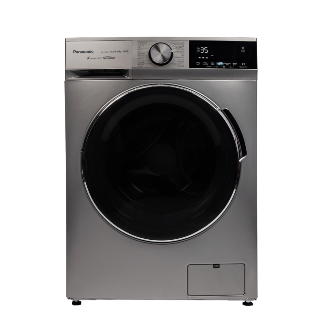 Photo of NA-S16ML1, 8 kg Washer, 6 kg Dryer