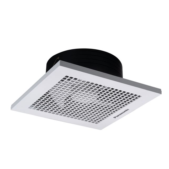 Hình ảnh của Quạt thông gió âm trần, không nối ống gió FV-15TGU6 sản phẩm