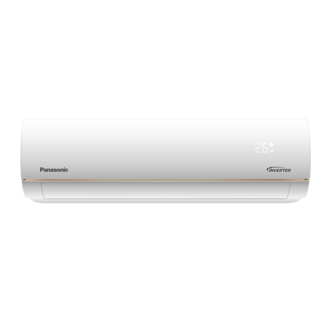 Photo of BARQ+ Inverter AC Series