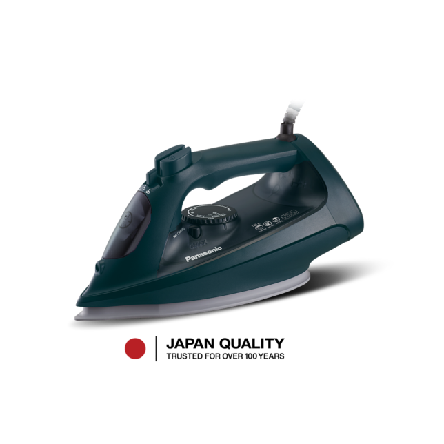 Photo of Effortless Wrinkle Removal with Powerful Steam and Easy to Handle