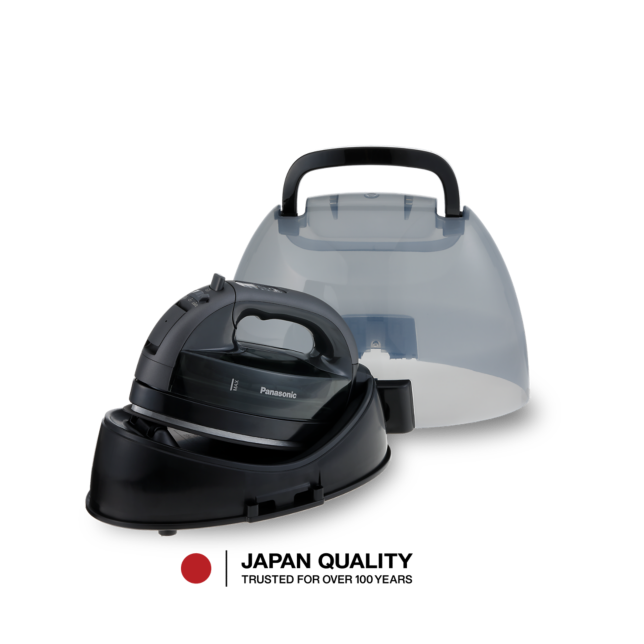 Photo of 360° Free Style Ironing!