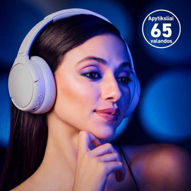 Pakankama galia kelionei aplink pasaulį