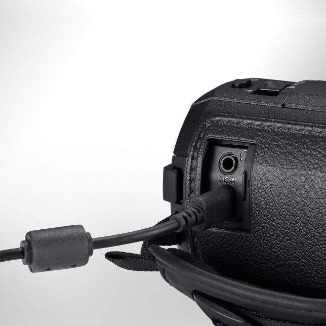 Terminal USB de tipo C
