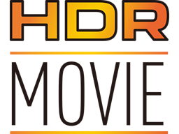 HDR (кеңауқымды динамикалық диапазон) фильмі