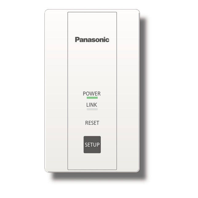Photo of Wireless LAN Adaptor for Commercial AC