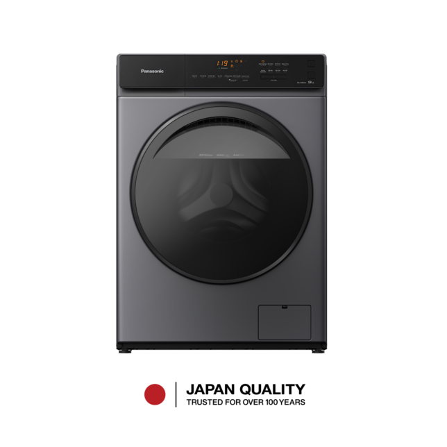 Hình ảnh của Máy giặt cửa trước 9kg thông minh NA-V90FA1LVT sản phẩm