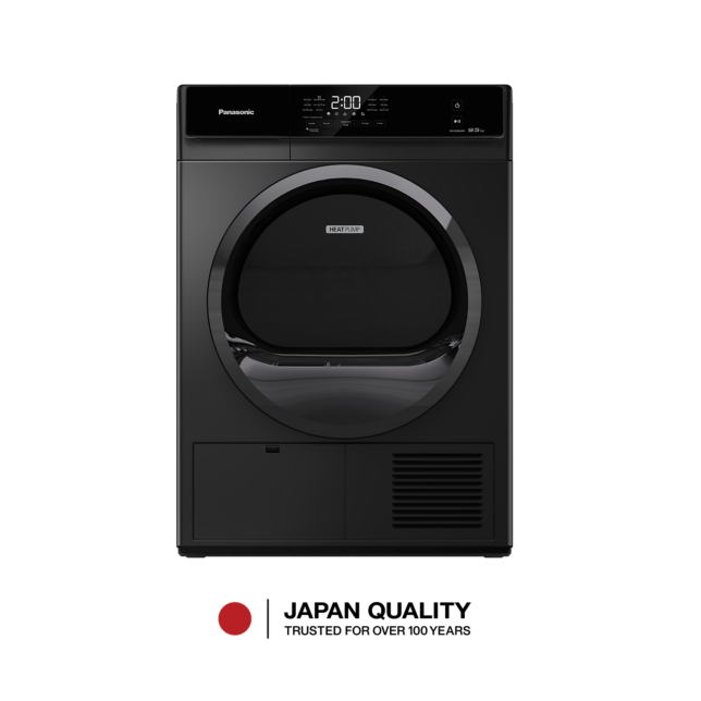 Hình ảnh của Máy sấy bơm nhiệt 9.5kg NH-EH95JD1BV sản phẩm