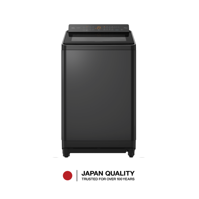 Photo of 13.5kg Powerful Clean & Convenient Top Load Washing Machine NA-FD135X3BQ