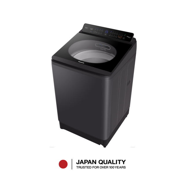 16kg NA-FD16V1 အထူး အစွန်းအထင်း ဖယ်ရှားနိုင်စွမ်းအတွက် အပေါ်မှ အဝတ်ထည့်ရသည့် အဝတ်လျှော်စက် ၏ ဓါတ်ပုံများ