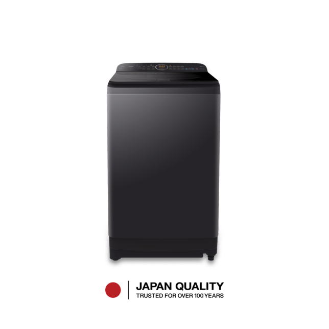 Photo of 11 kg Care+ Stain Expert Top Load Washer NA-FD11X1BRM
