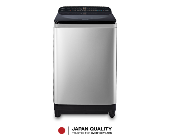 Photo of 13.5 kg Top Load Washing Machine NA-FD13XR1LM