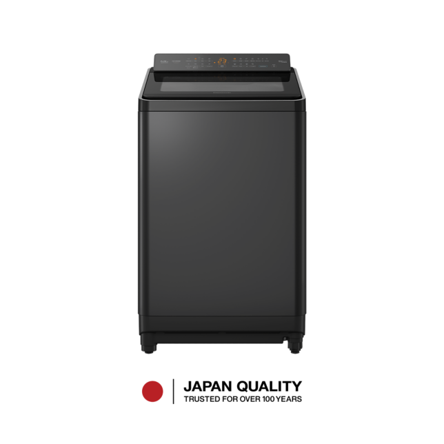Photo of 14.5 kg Powerful Clean & Convenient Top Load Washing Machine NA-FD145X3BM