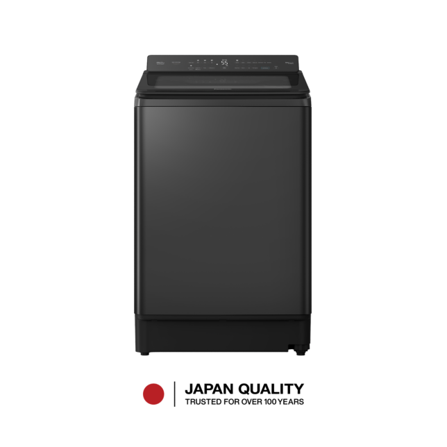 Photo of 16 kg Powerful Clean & Convenient Top Load Washing Machine NA-FD160X3BM