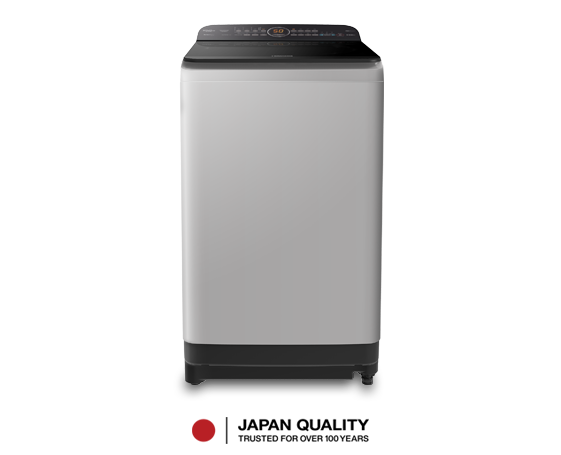 Photo of 10KG Top Load Washing Machine NA-FD10X1HRM