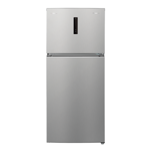 Photo of NR-BC535VS, 410L Net Capacity Top Mount Refrigerator