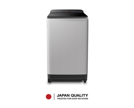 Photo of 10KG Top Load Washing Machine NA-FD10X1HRQ