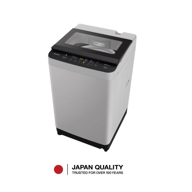 9kg NA-F90S10HRG Top Load Washing Machine for Extra Clean Result ၏ ဓါတ်ပုံများ