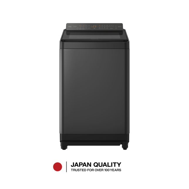 Photo of 13.5kg Smart & Convenient Top Load Washing Machine NA-FD135Z3BT