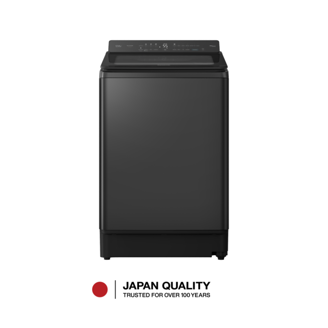 Photo of 17.5kg Powerful Clean & Convenient Top Load Washing Machine NA-FD175X3BT