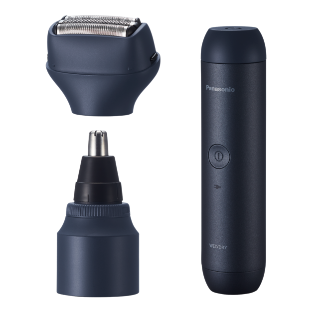 Fotografija XSHAPE JUNIOR – nastavek glave za električni brivnik za mokro in suho britje, združljiv s sistemom MULTISHAPE