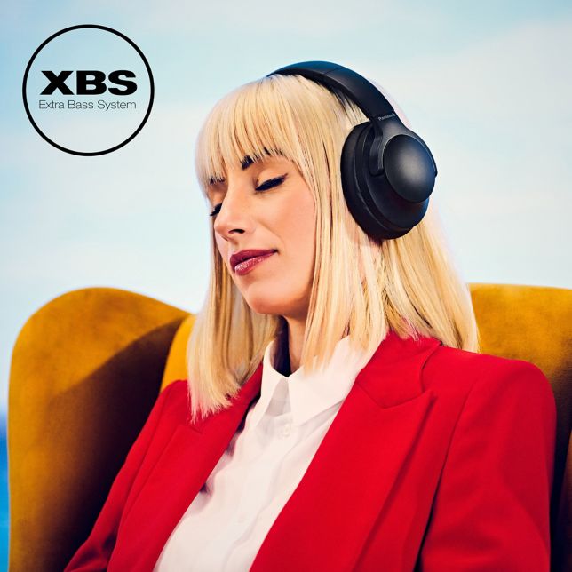 Tiszta hangzás az XBS-sel