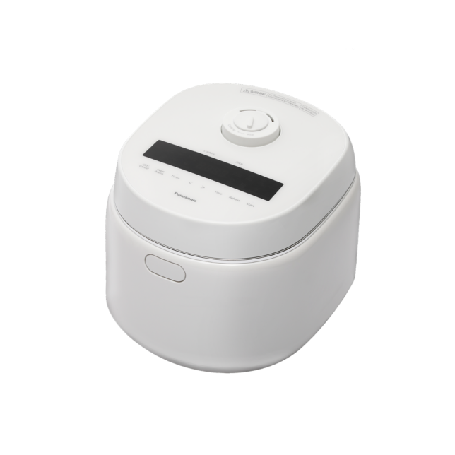 รูปของ หม้อหุงข้าวไมโครคอมพิวเตอร์ 1.8 ลิตร SR-DK184