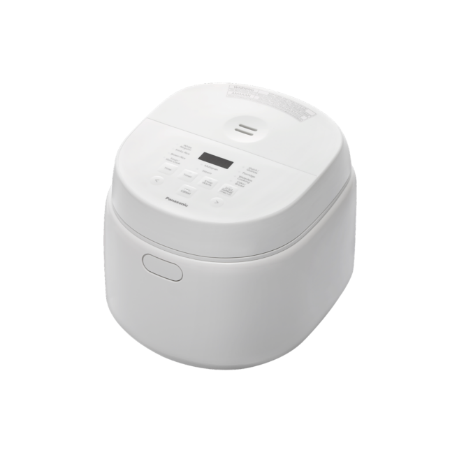 1.8L Microcomputer Rice Cooker SR-DL184WSW ၏ ဓါတ်ပုံများ