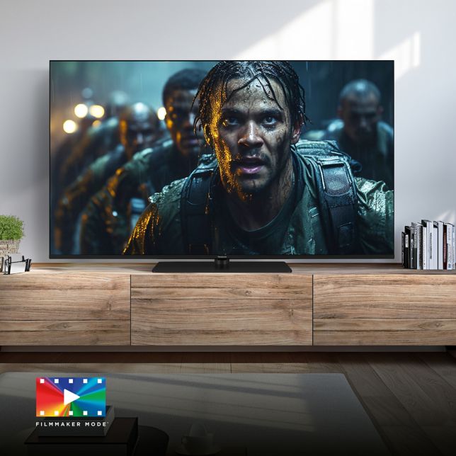 Filmkészítői üzemmód