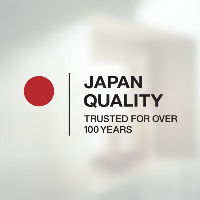 Quality You Can Trust