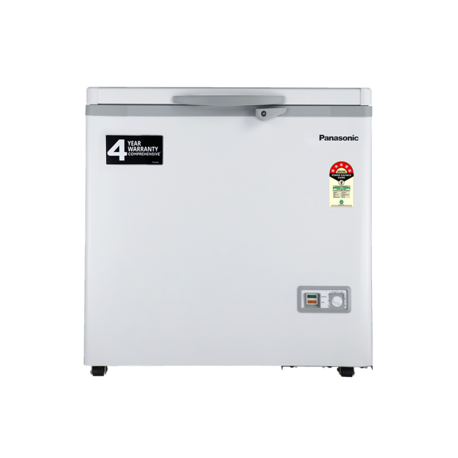 Photo of 223L- Single Door Convertible Deep Freezer SCR-CH220H1D