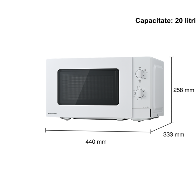 Fotografie cu NN-SM21QWEPG