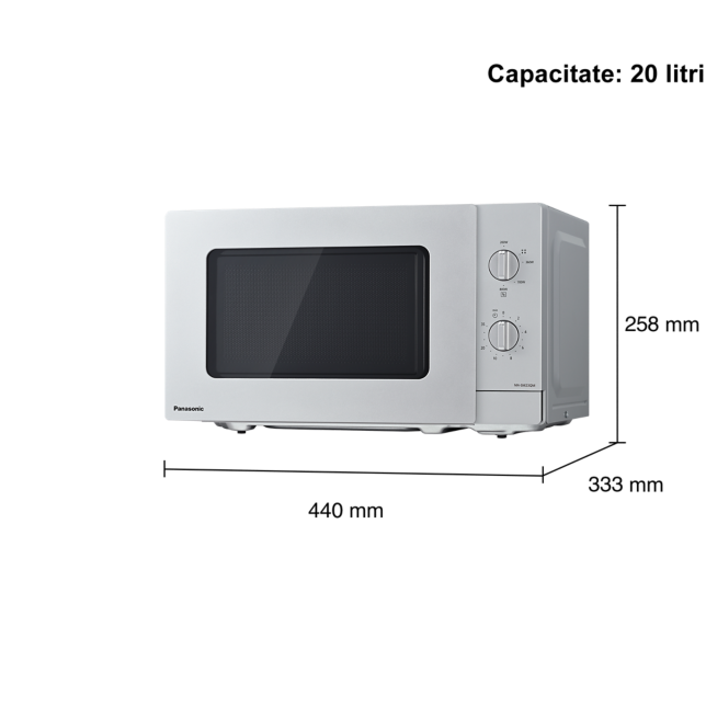 Fotografie cu NN-SM23QMEPG