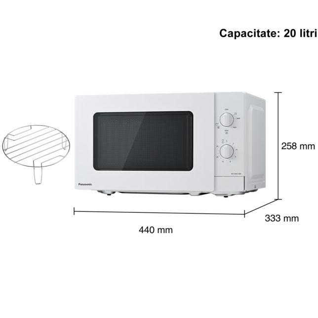 Fotografie cu NN-GM21QWEPG