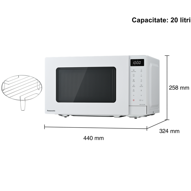 Fotografie cu NN-GT21QWEPG