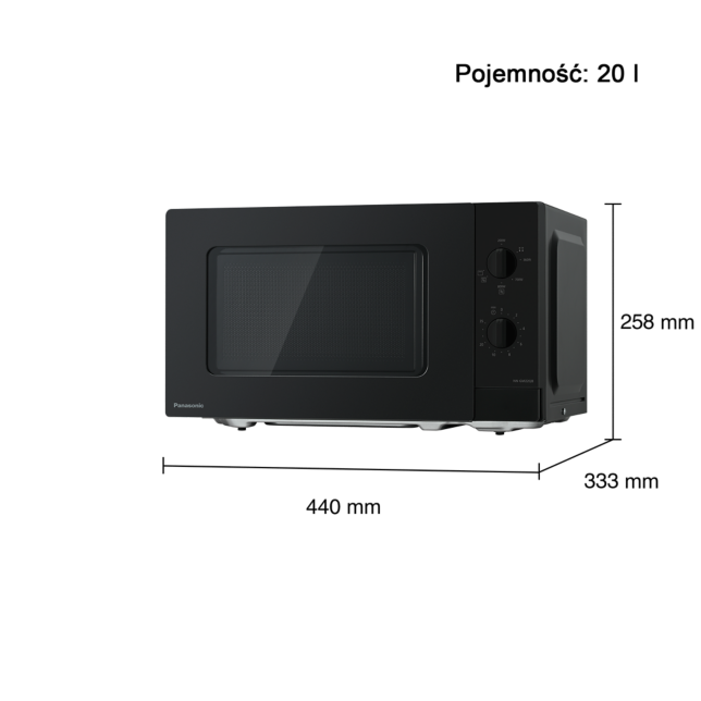 Zdjęcie NN-GM22QBEPG