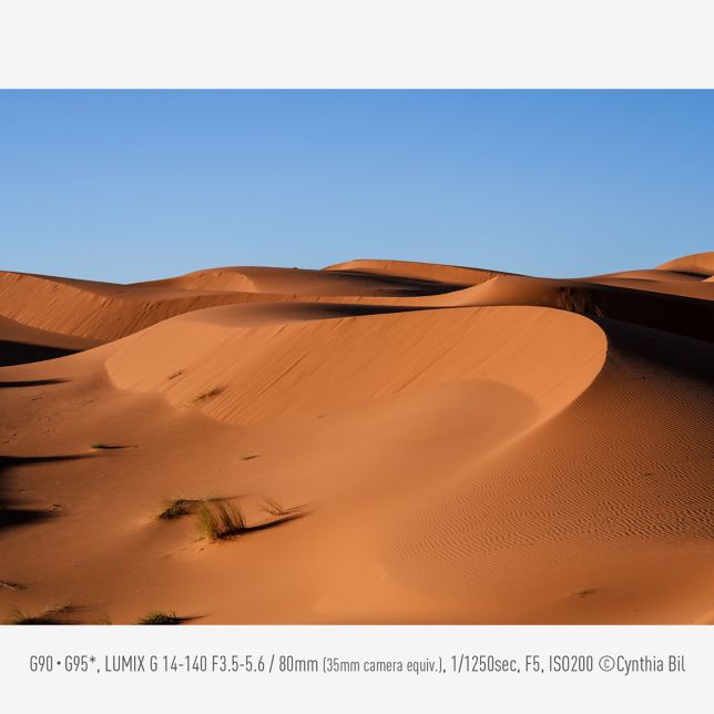 Ζωντανές και καθαρές εικόνες με υψηλή ακρίβεια