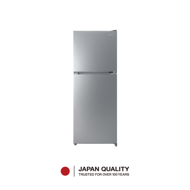 Photo of 220L 2-Door Inverter Top Freezer Refrigerator NR-TC221BUSM