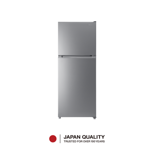 Photo of 314L 2-Door Inverter Top Freezer Refrigerator NR-TC311BUSM