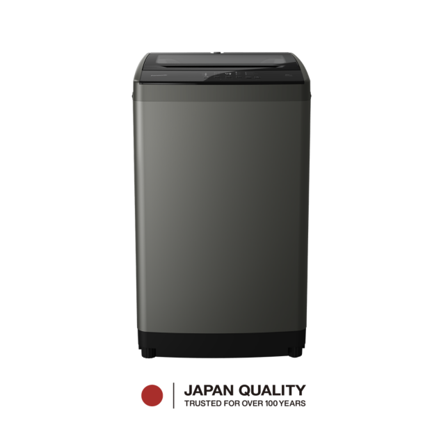 Photo of 10 kg Clean & Efficient Top Load Washing Machine NA-F10JSZ1H