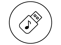 USB