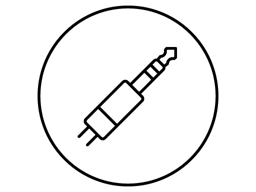 Aux-In