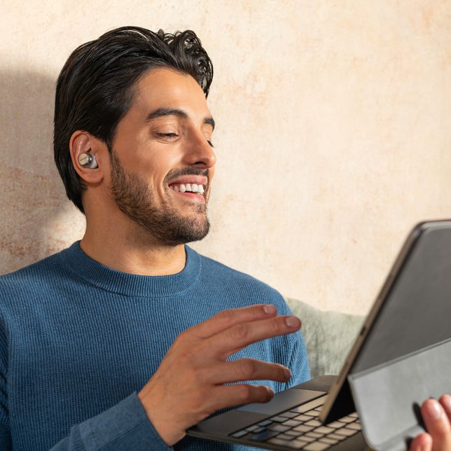 Headphones EAH-AZ100 - Technics Canada